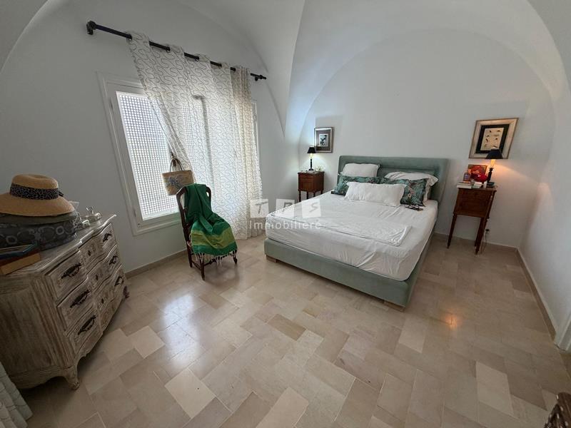 vente villa Tunisie