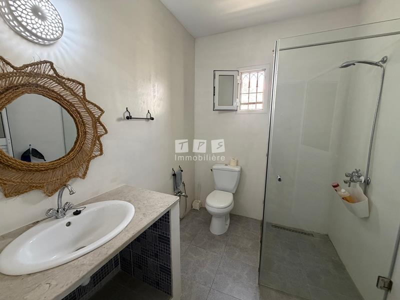 vente villa Tunisie