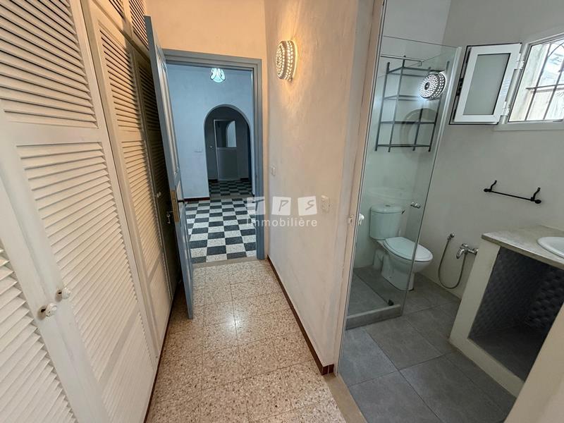 vente villa Tunisie