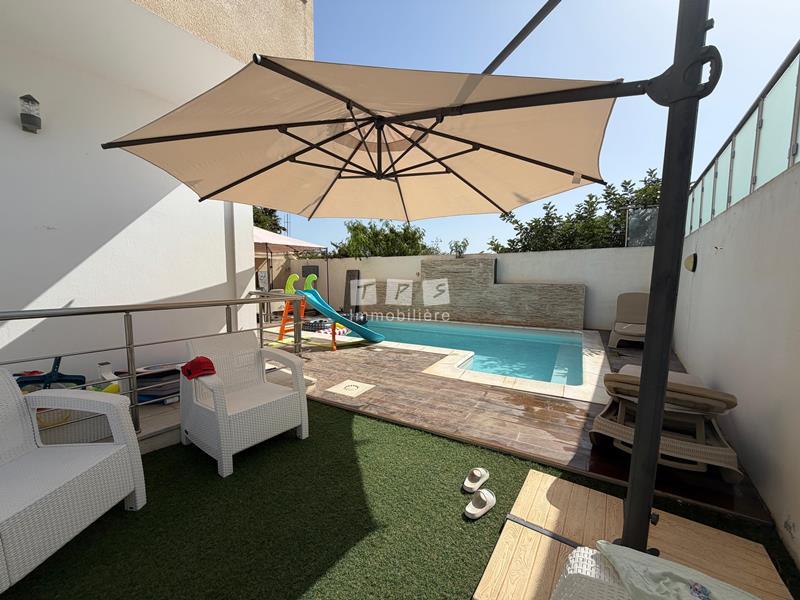 agence immobilière tunisie
