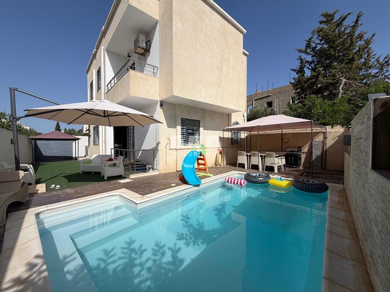 Appartement à vendre Tunisie