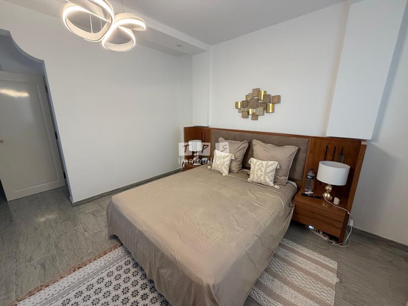 Appartement à vendre Tunisie