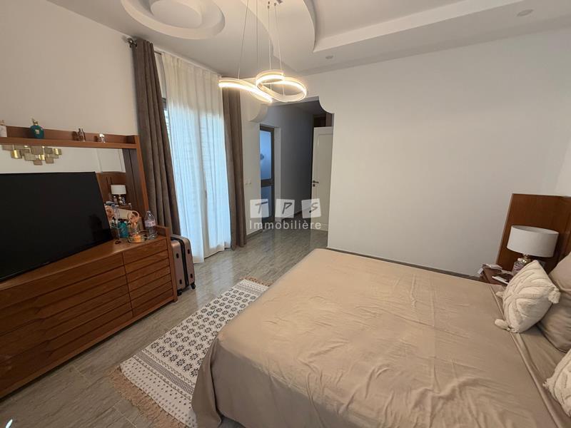 Appartement à vendre Tunisie