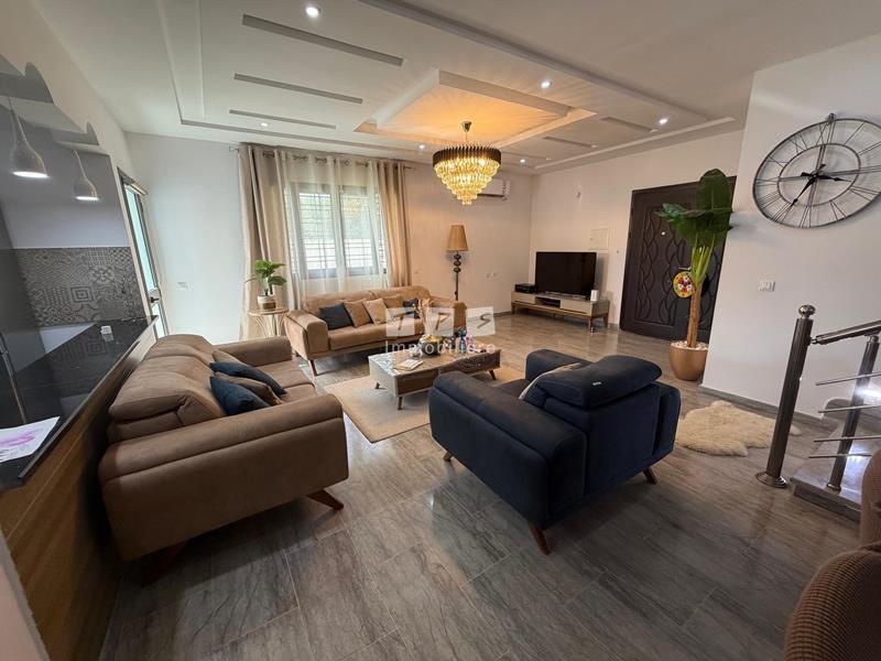 Appartement à vendre Tunisie