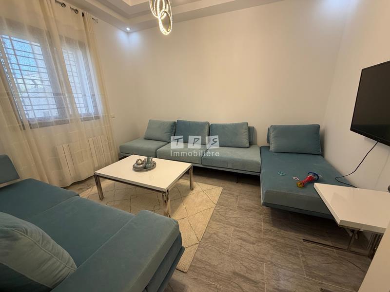 Appartement à vendre Tunisie