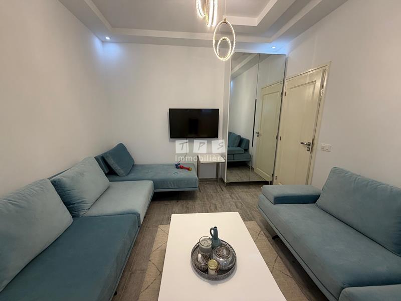Appartement à vendre Tunisie