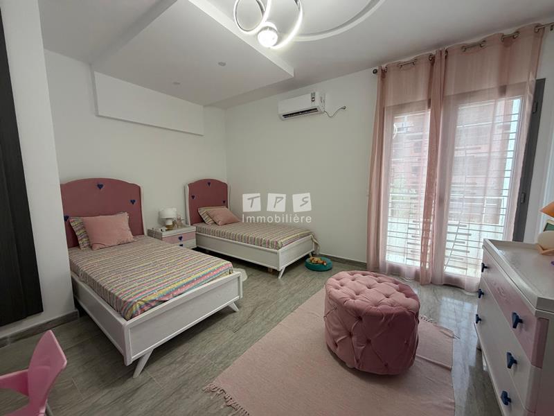 Appartement à vendre Tunisie