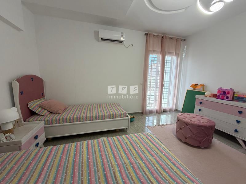 Appartement à vendre Tunisie