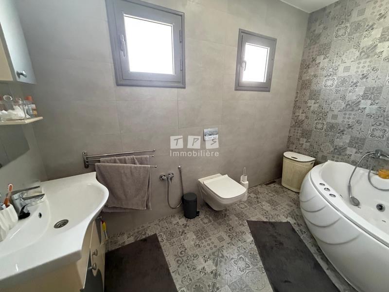 Appartement à vendre Tunisie