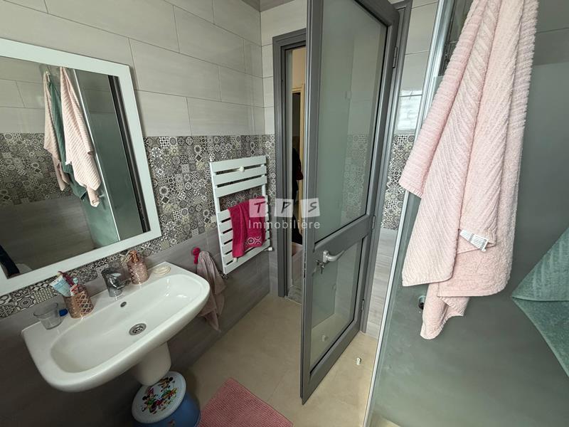 Appartement à vendre Tunisie