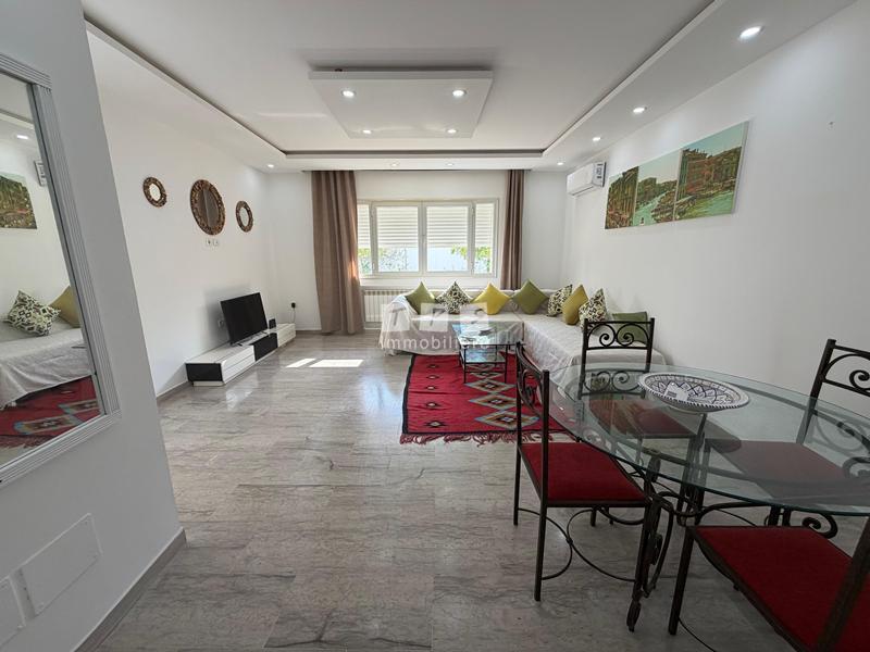 vente villa Tunisie
