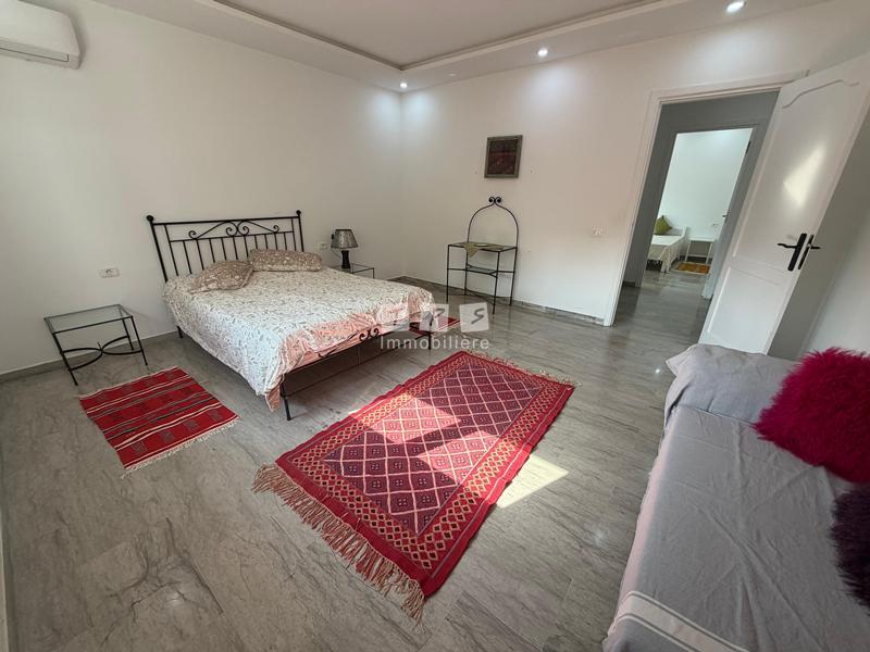 vente villa Tunisie