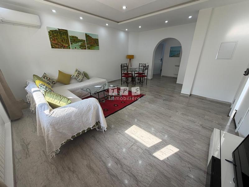 vente villa Tunisie