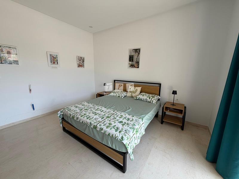 vente villa Tunisie