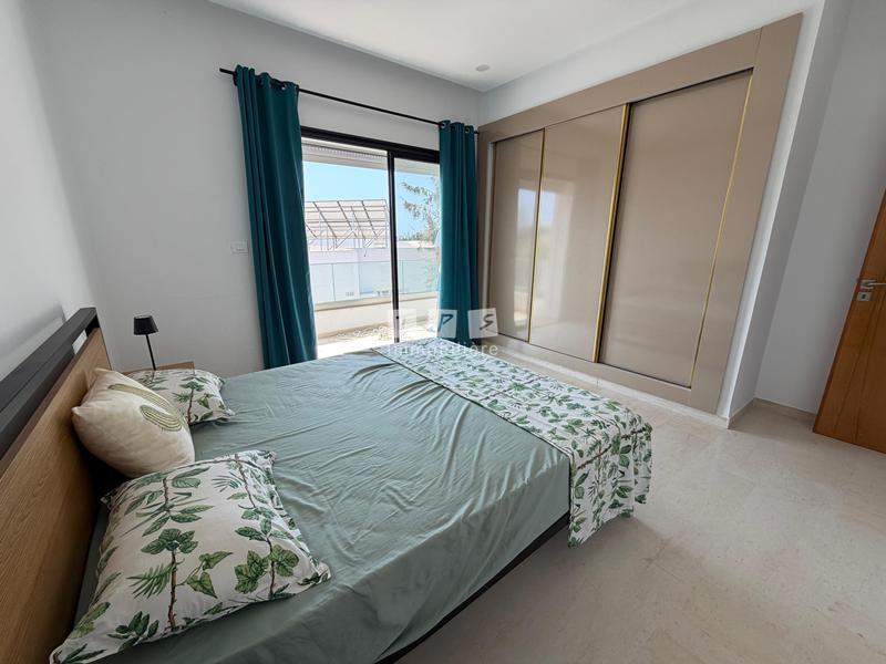 vente villa Tunisie