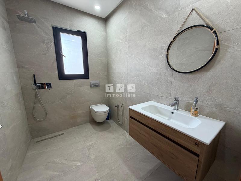 vente villa Tunisie