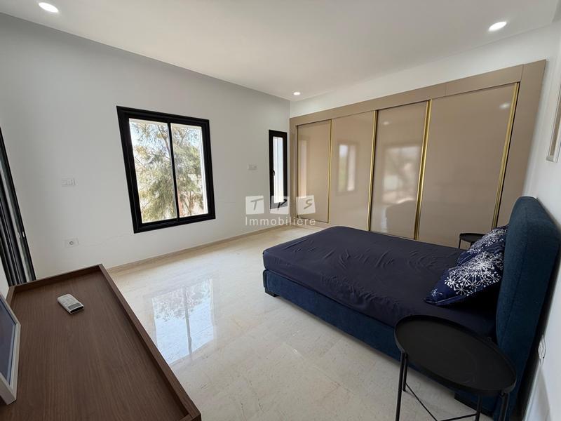 vente villa Tunisie
