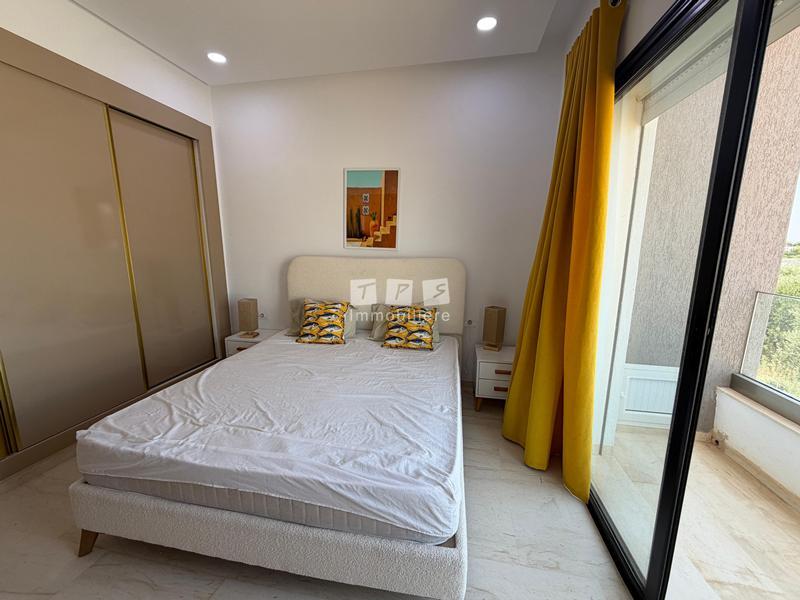 vente villa Tunisie