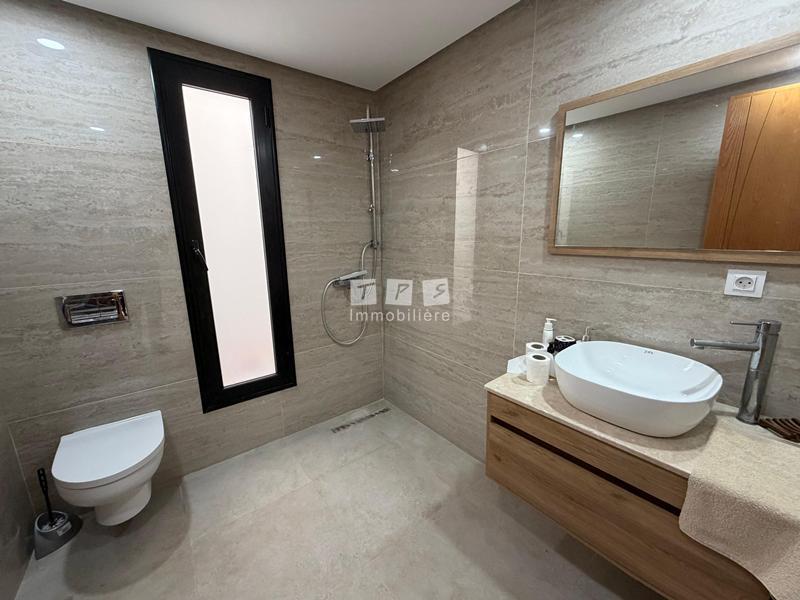 vente villa Tunisie