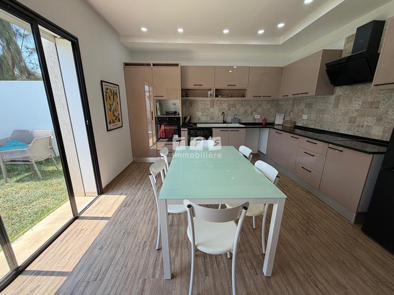 vente villa Tunisie