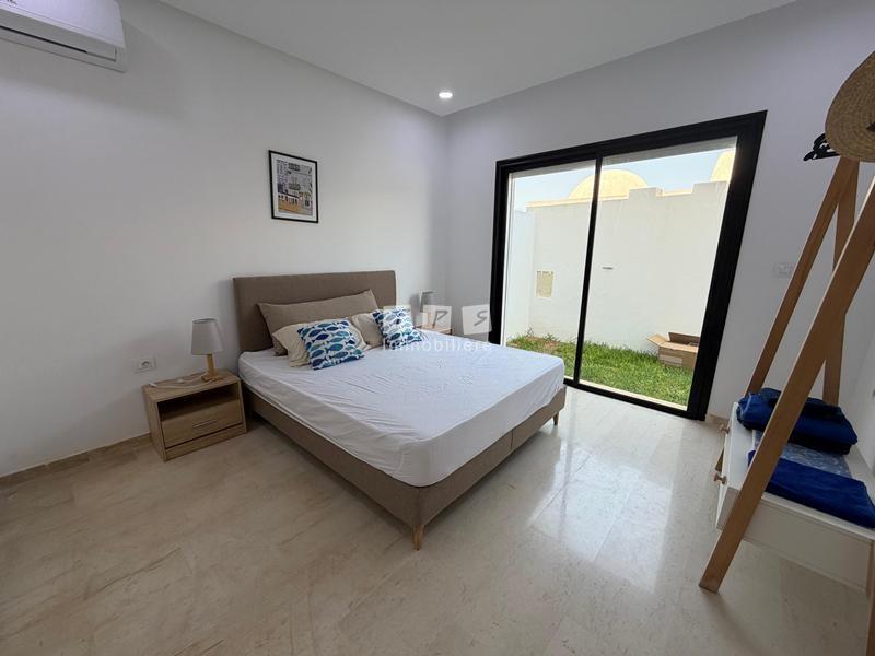 vente villa Tunisie