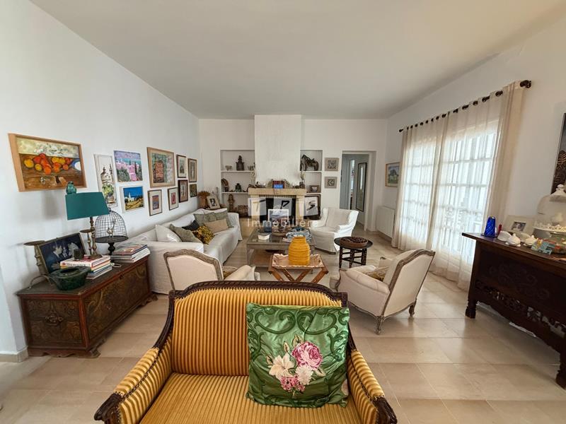 vente villa Tunisie