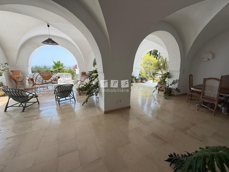 vente villa Tunisie