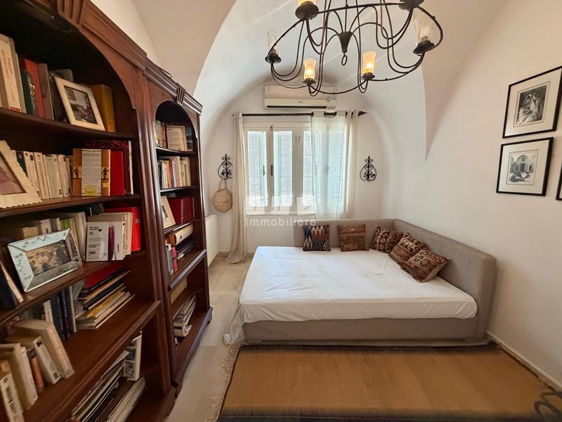 vente villa Tunisie