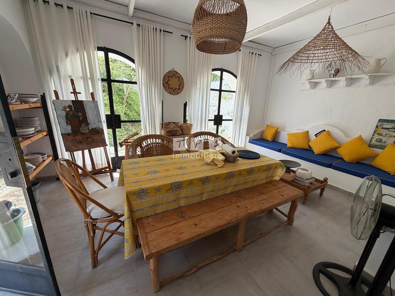vente villa Tunisie