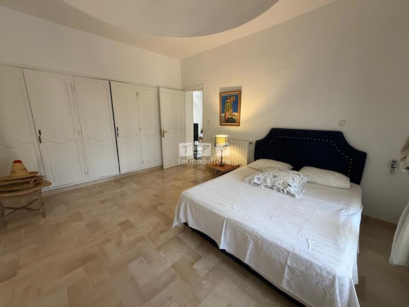 vente villa Tunisie
