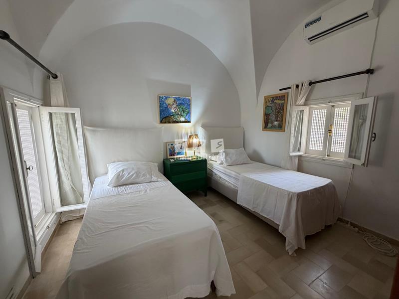 vente villa Tunisie
