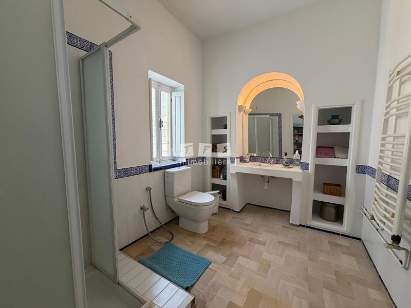 vente villa Tunisie