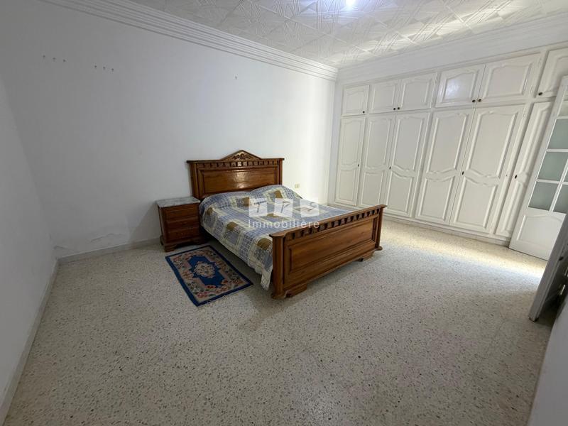 Appartement à vendre Tunisie