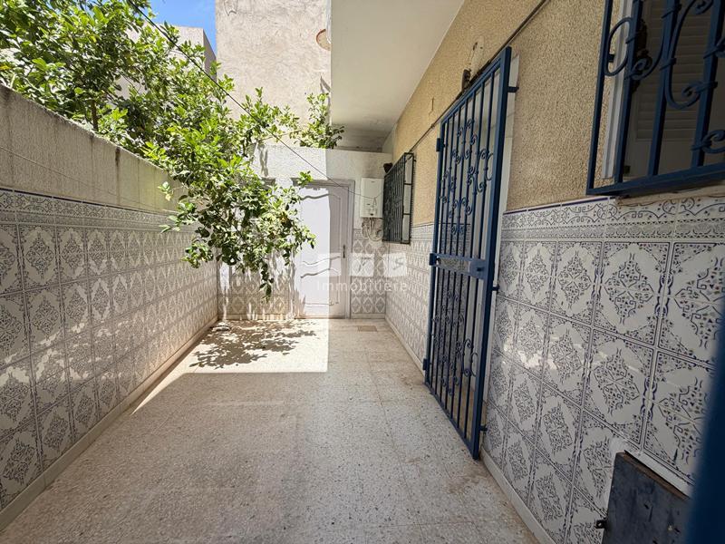 Appartement à vendre Tunisie