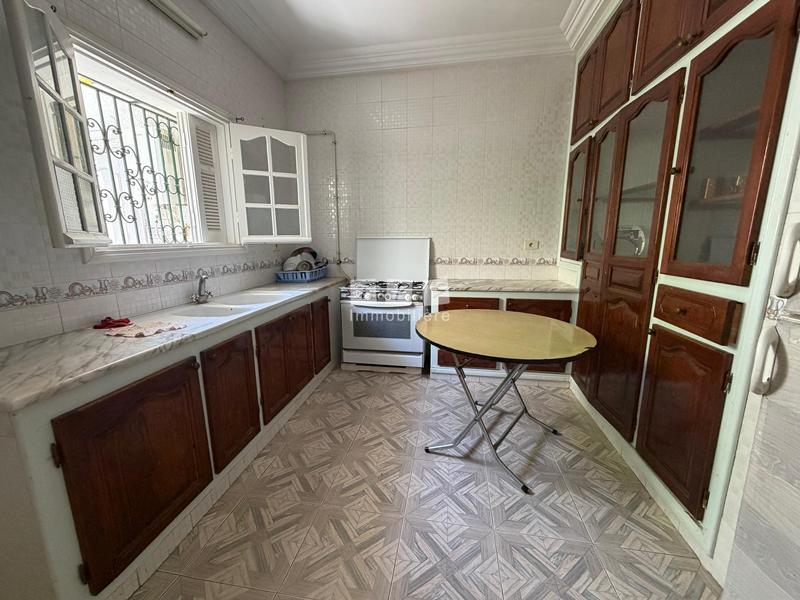 Appartement à vendre Tunisie