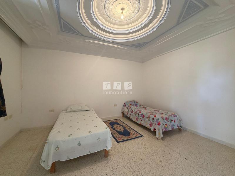 Appartement à vendre Tunisie