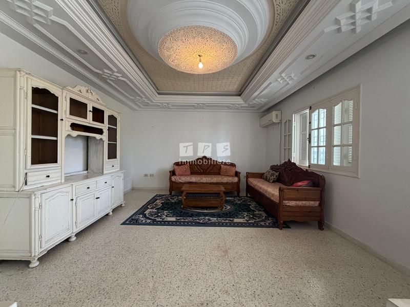 Appartement à vendre Tunisie