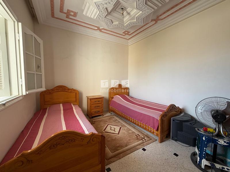 Appartement à vendre Tunisie