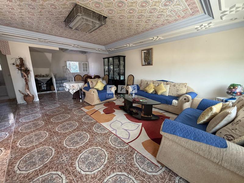 Appartement à vendre Tunisie