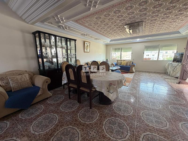 Appartement à vendre Tunisie