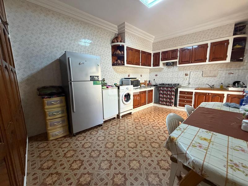 Appartement à vendre Tunisie