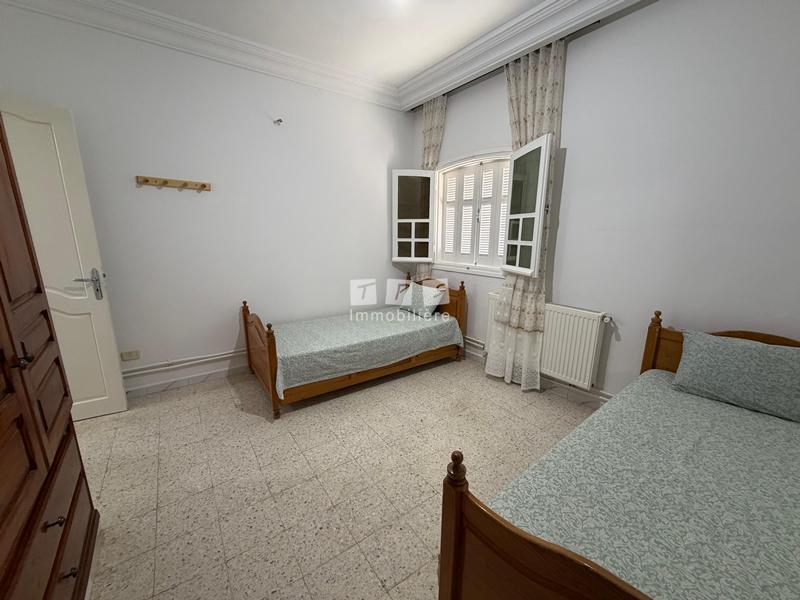 vente villa Tunisie
