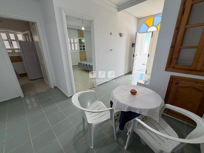 vente villa Tunisie