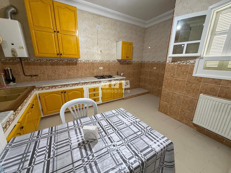 vente villa Tunisie