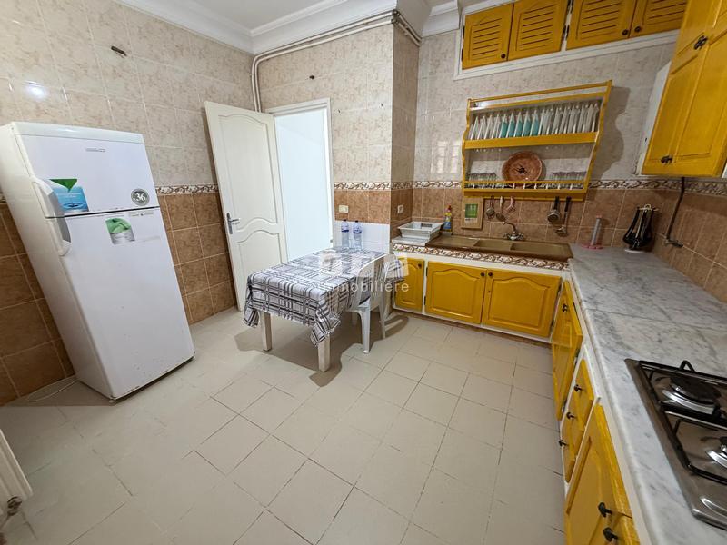 vente villa Tunisie