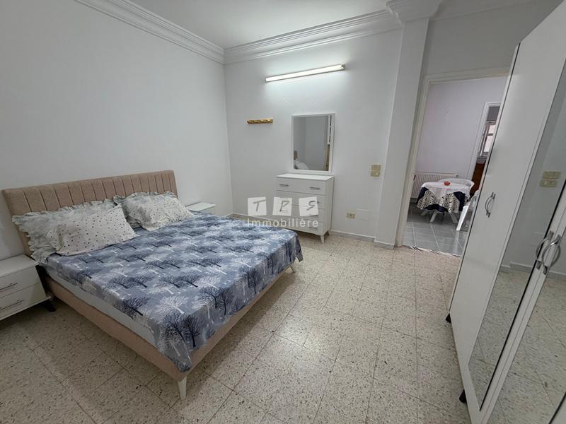 vente villa Tunisie