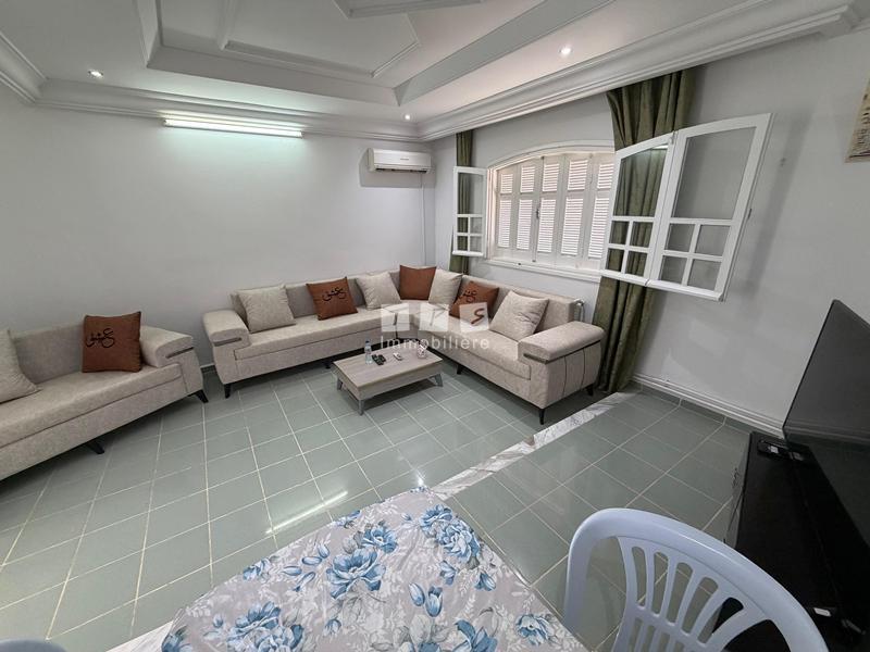 vente villa Tunisie