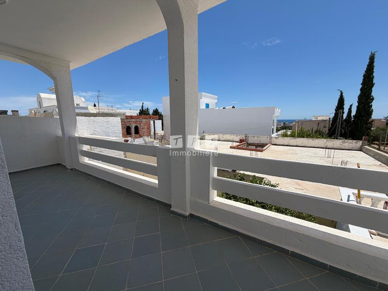 vente villa Tunisie