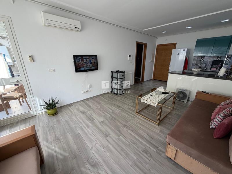 location appartement hammamet
