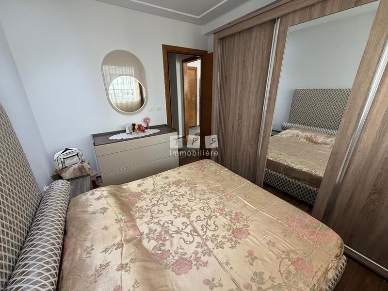 vente villa Tunisie
